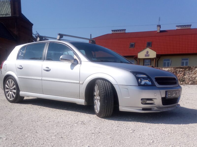 Sprzedam Opel signum