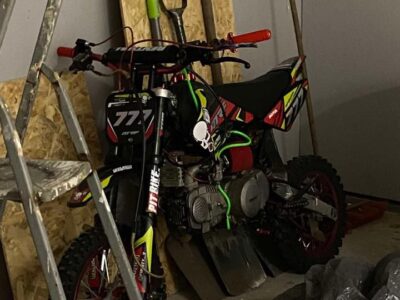 MRF 140