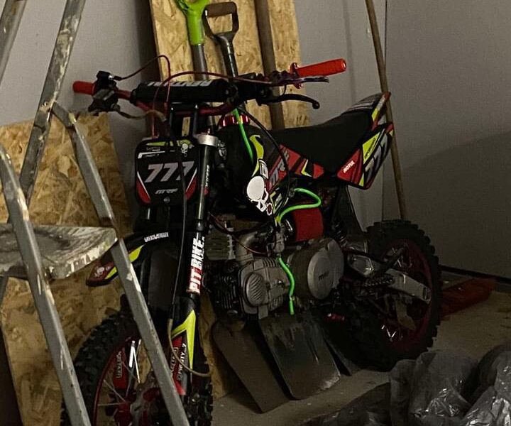 MRF 140