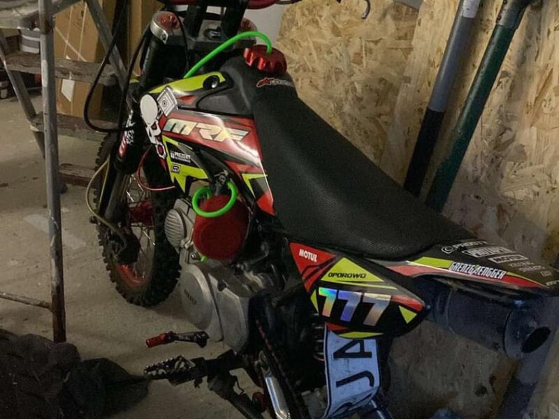 MRF 140