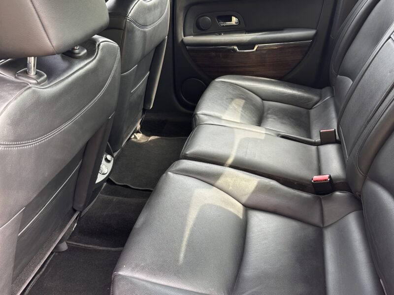 Citroen C6