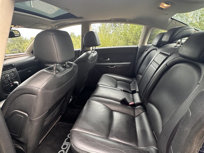 Citroen C6