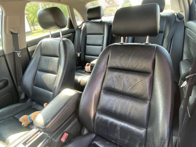 Audi a4 b6