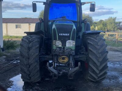 Fendt Vario Favorit 926