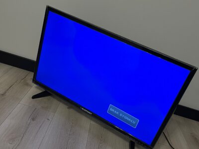 Telewizor Blaupunkt 32" cale