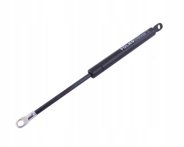 Siłownik szyby tylnej. drzwi. szyberdachu L max. 325mm 60117932, 00938230 Z