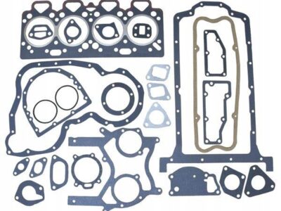 Komplet - zestaw uszczelek silnikowy 3134037K, 2016563U MF4 ORYGINAŁ URSUS