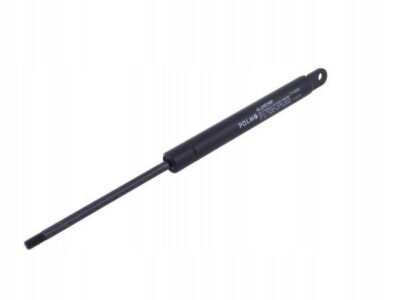 Siłownik szyby tylnej szyberdachu L max. 243,5mm AL28598P JOHN DEERE POLMO