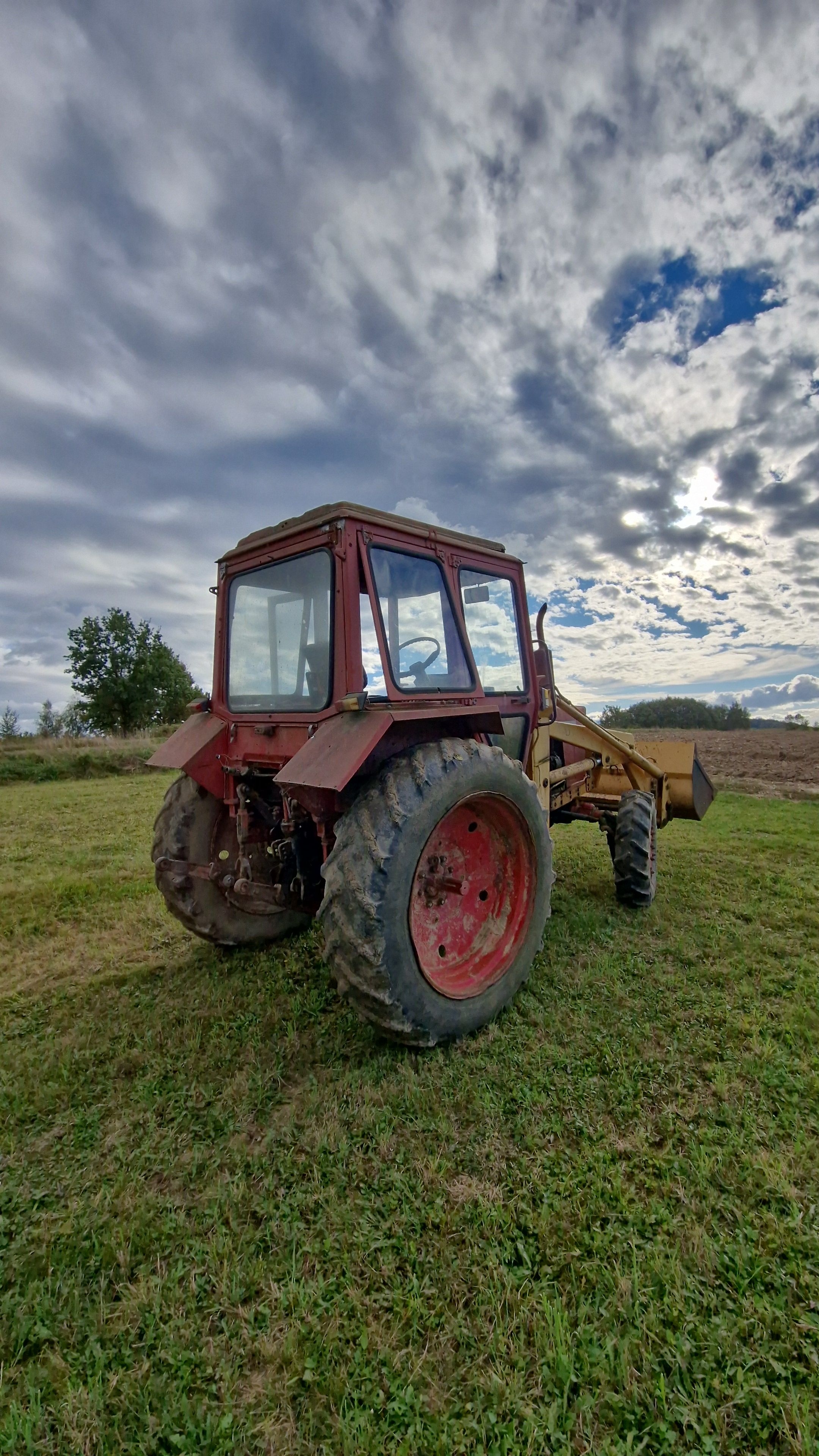 Mtz 82