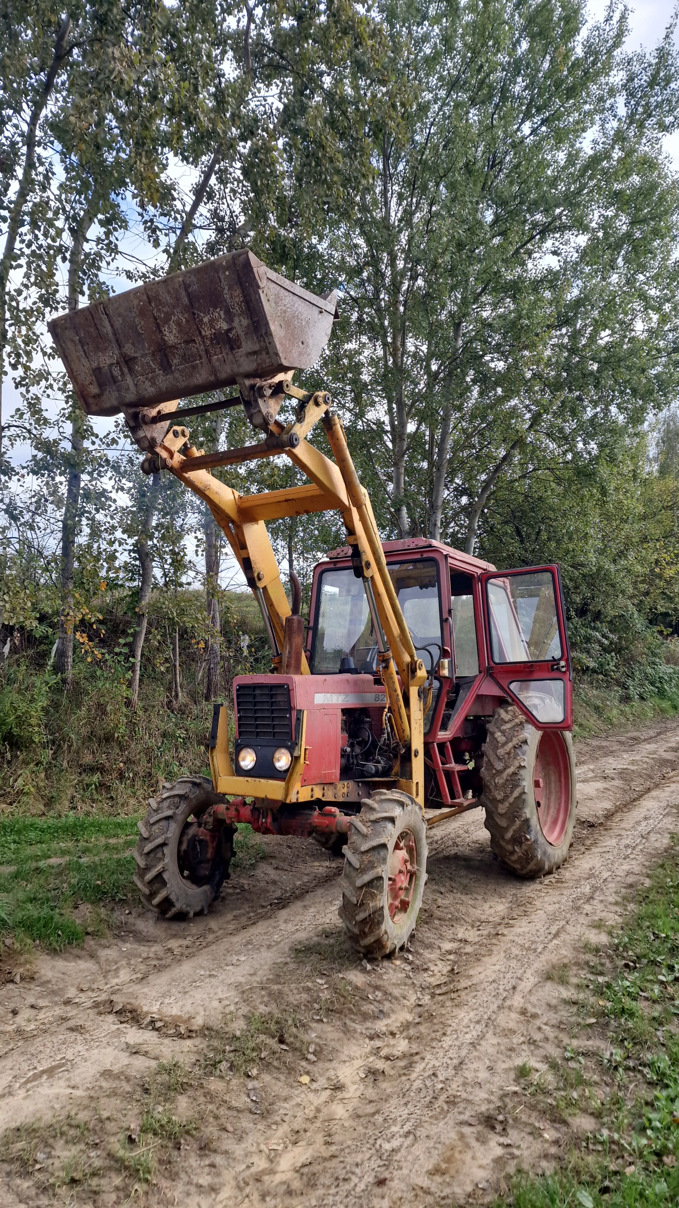 Mtz 82