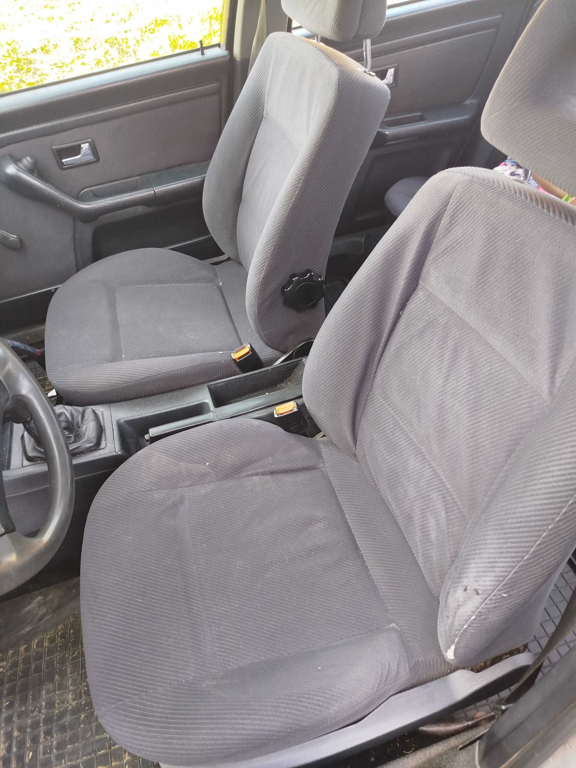 Audi 80b4 1.9 TDI