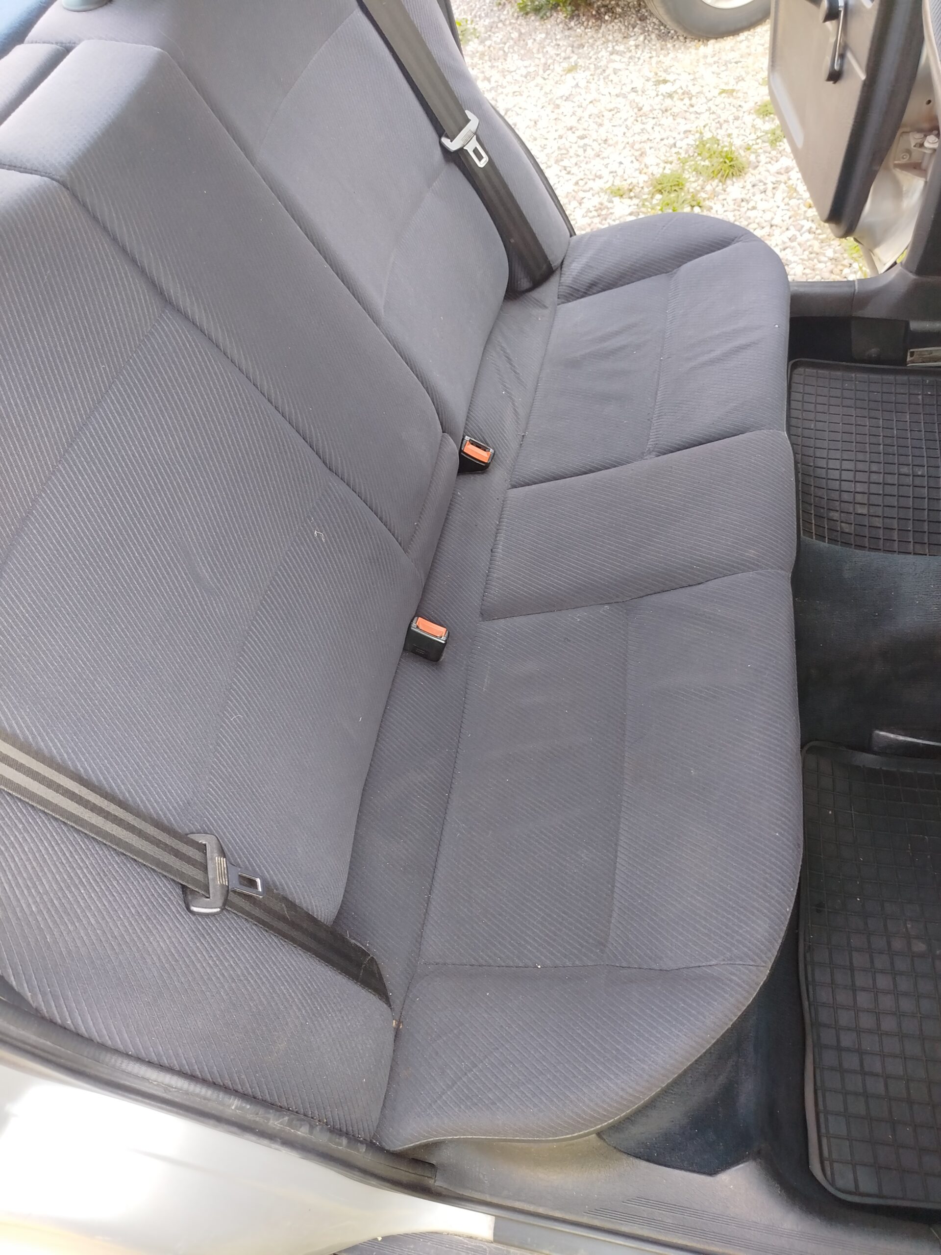 Audi 80b4 1.9 TDI