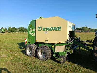 KRONE VARIO PACK1500