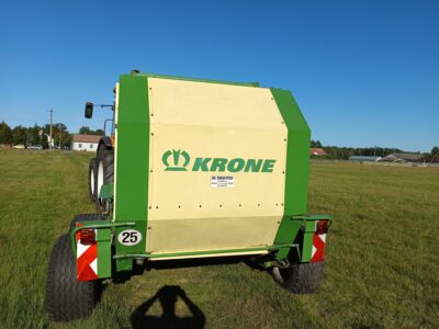 KRONE VARIO PACK1500