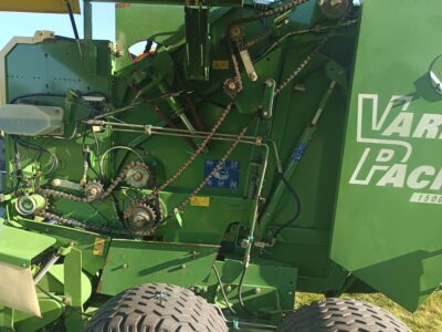 KRONE VARIO PACK1500