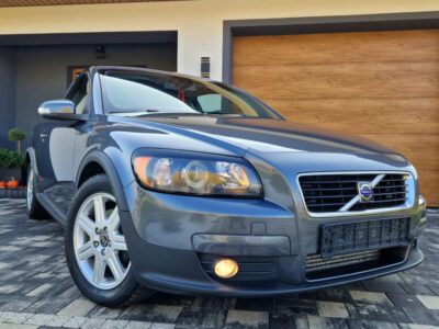 Volvo C30