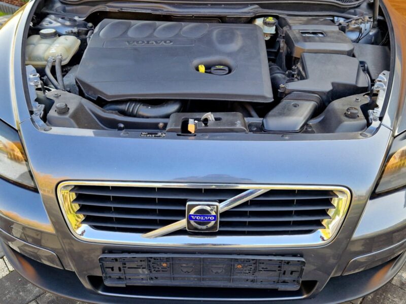 Volvo C30