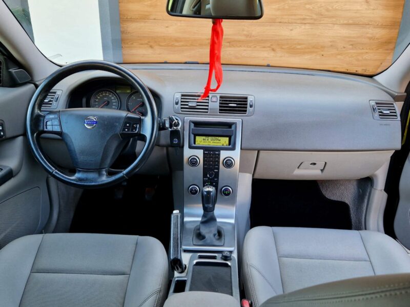 Volvo C30