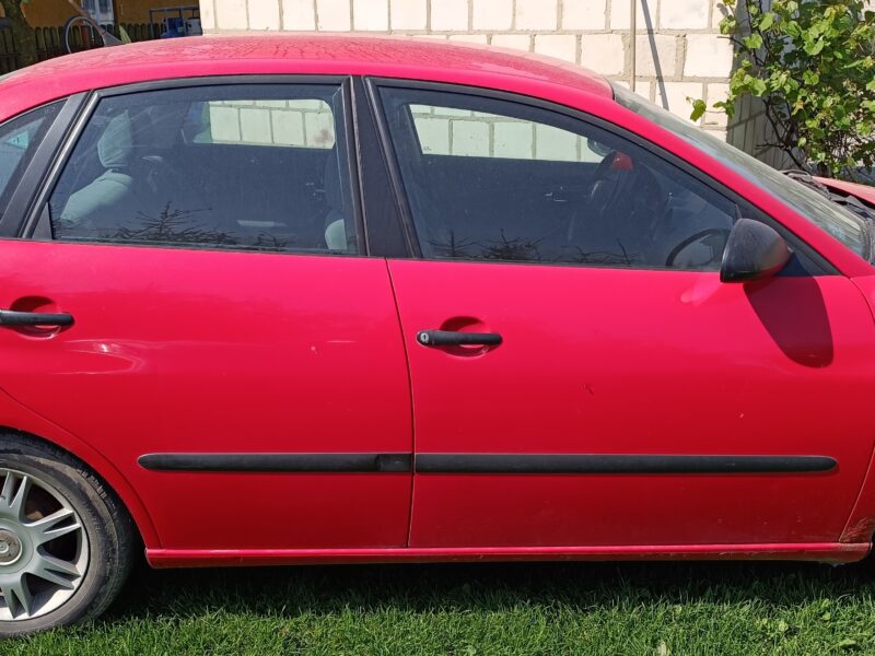 Seat Cordoba