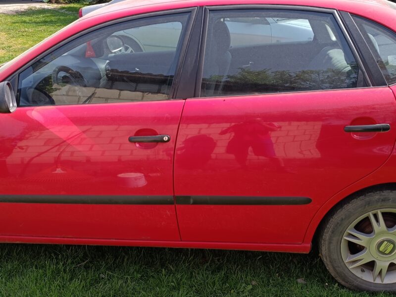 Seat Cordoba