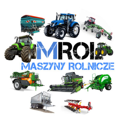 MROL Maszyny Rolnicze