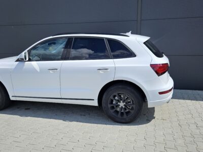 Audi q5 2015 2.0 tfsi 224KM