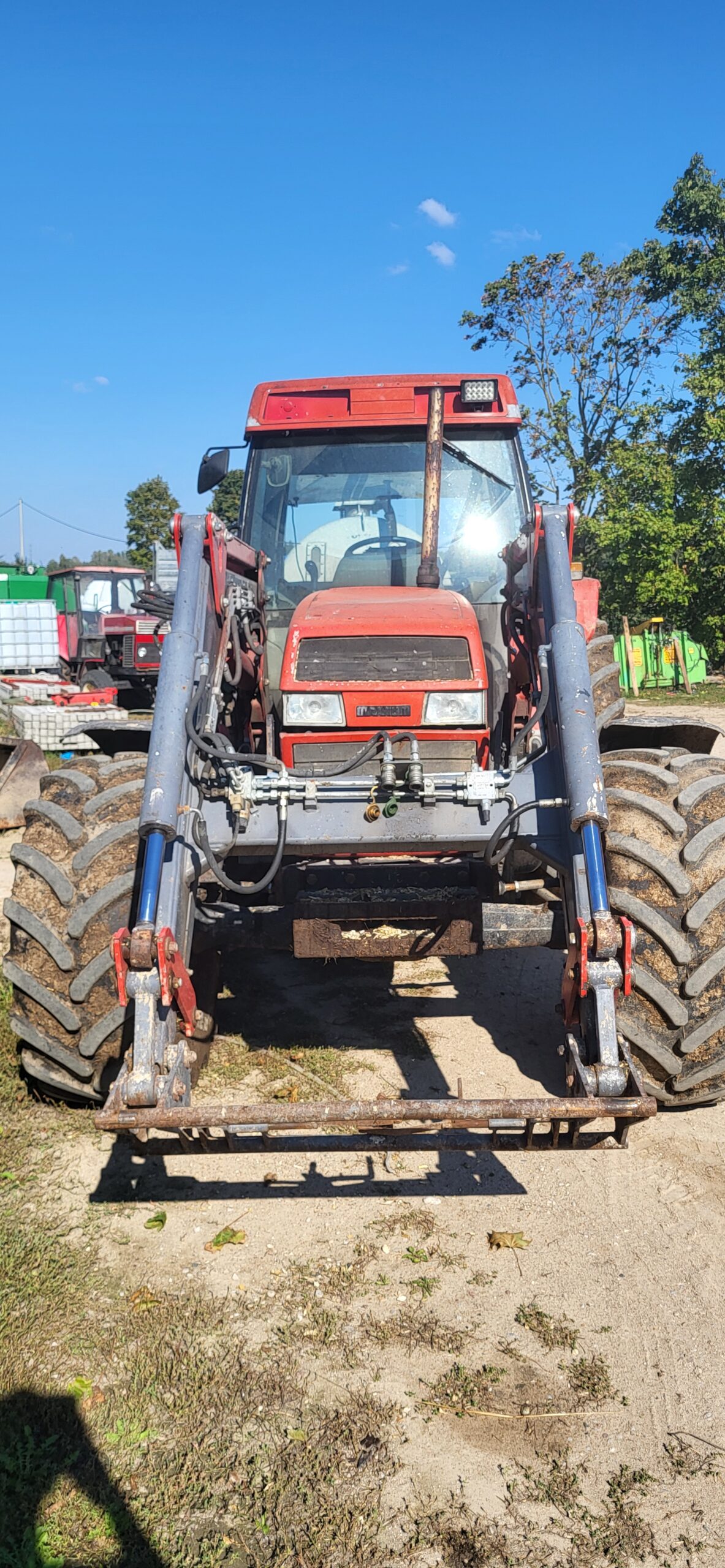 Case 5130