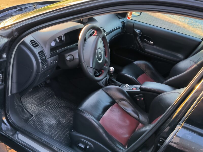 Renault Laguna II 2.0T GT