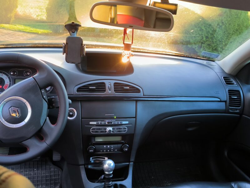 Renault Laguna II 2.0T GT