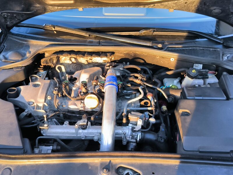 Renault Laguna II 2.0T GT