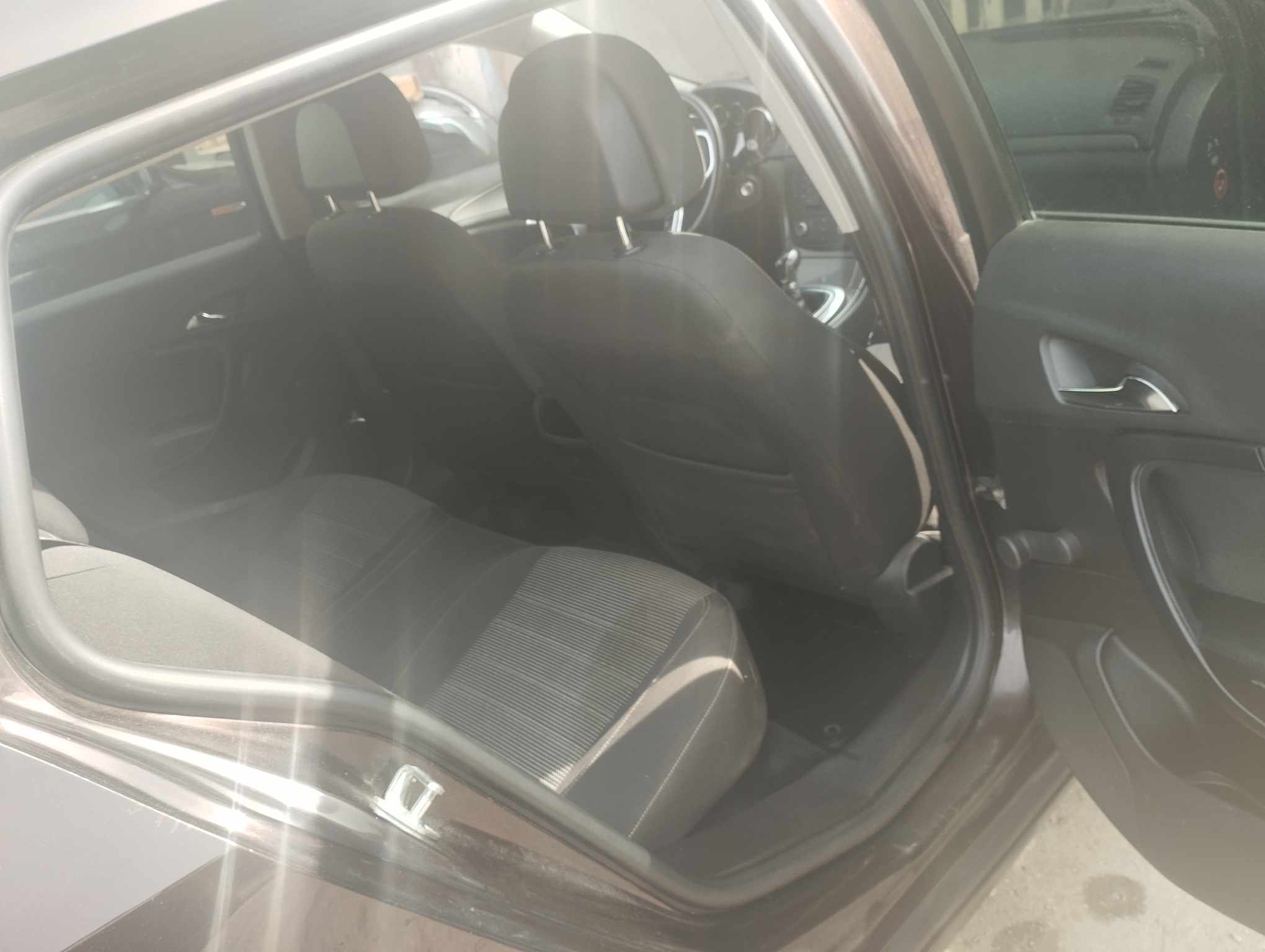 Opel insygnia sprawny 100%