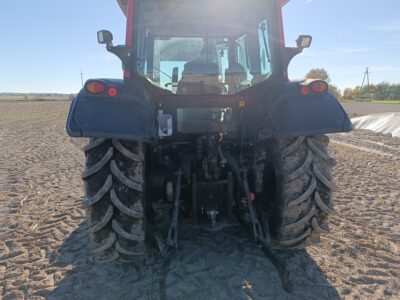 Valtra n82