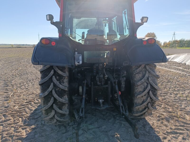 Valtra n82