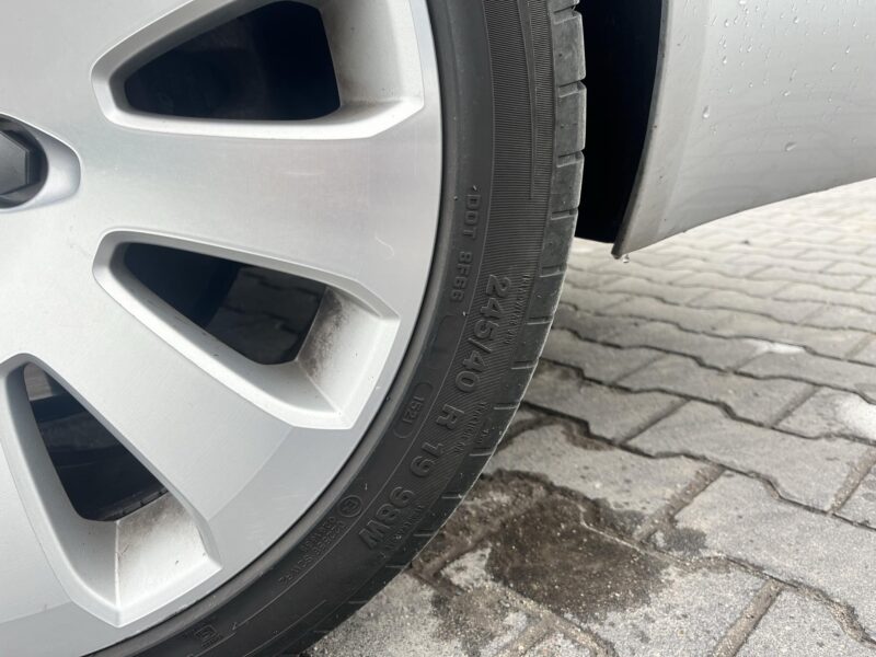 Opel Insignia 2.0 benzyna 4x4 TURBO
