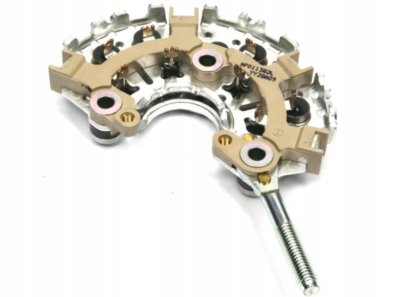 Prostownik alternatora 100211-6420EX Nowy Typ EXPOM KWIDZYN eu