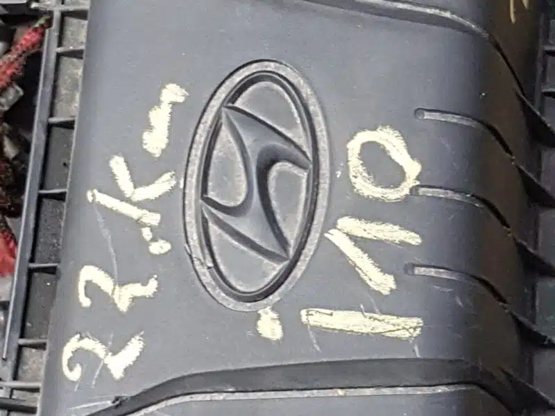 G4HG kia Hyundai 1.1