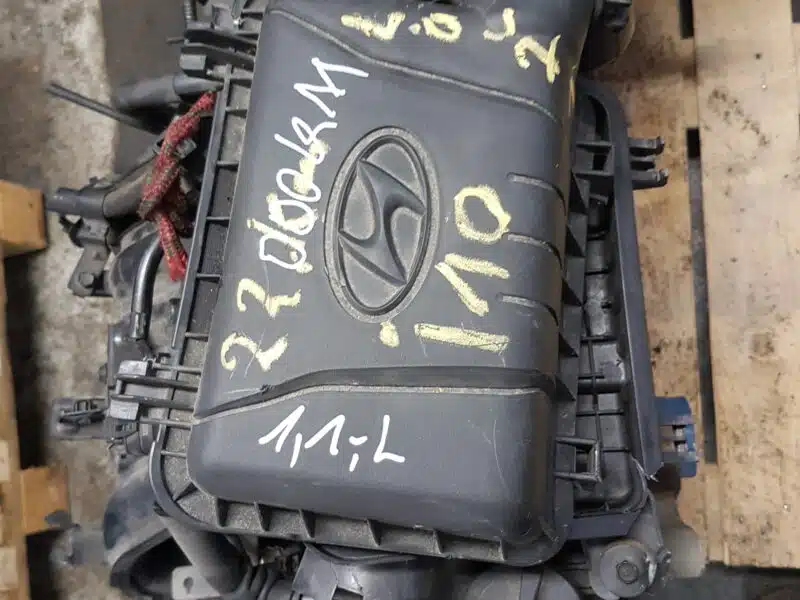 G4HG kia Hyundai 1.1