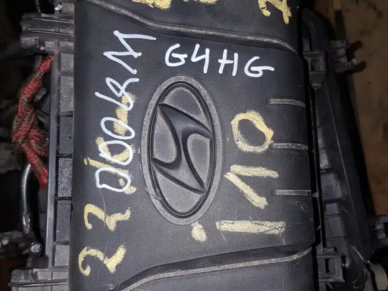 G4HG kia Hyundai 1.1