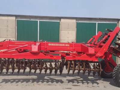 Kuhn Discover 52/660 talerzówka brona talerzowa