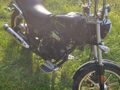 Sprzedam Junaka m12