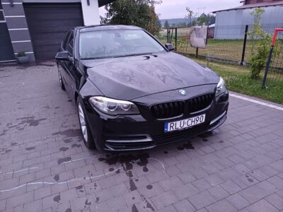 Bmw f10 535ix