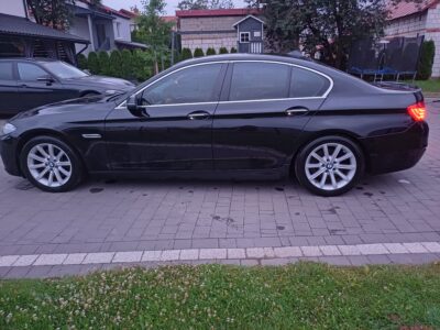 Bmw f10 535ix