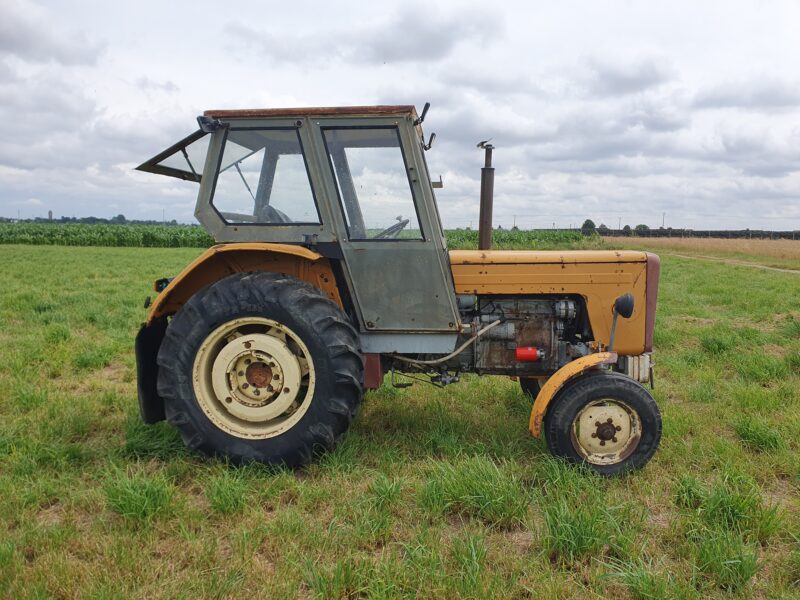Sprzedam ursus c360