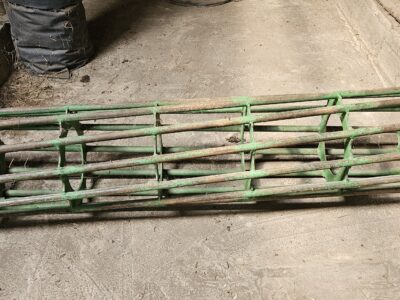 Wał do agregatu uprawowego 2,5 m AGRO-TOM