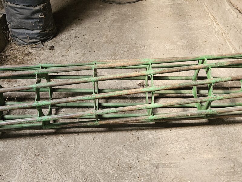 Wał do agregatu uprawowego 2,5 m AGRO-TOM
