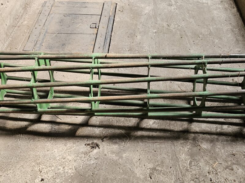 Wał do agregatu uprawowego 2,5 m AGRO-TOM