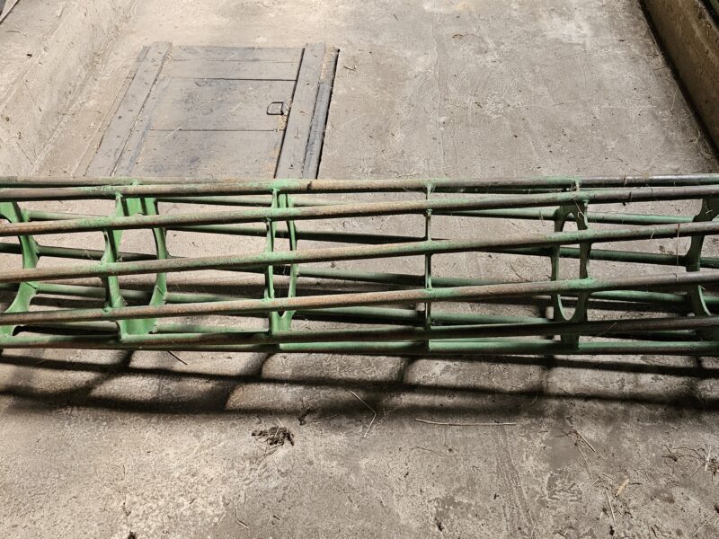 Wał do agregatu uprawowego 2,5 m AGRO-TOM