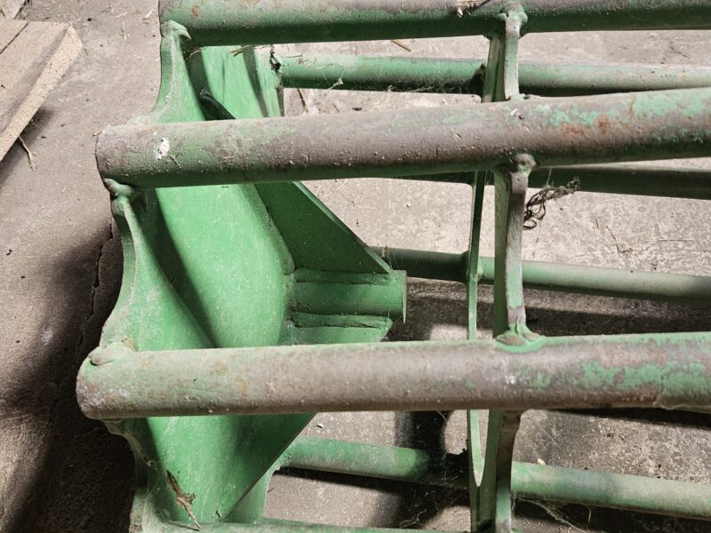Wał do agregatu uprawowego 2,5 m AGRO-TOM