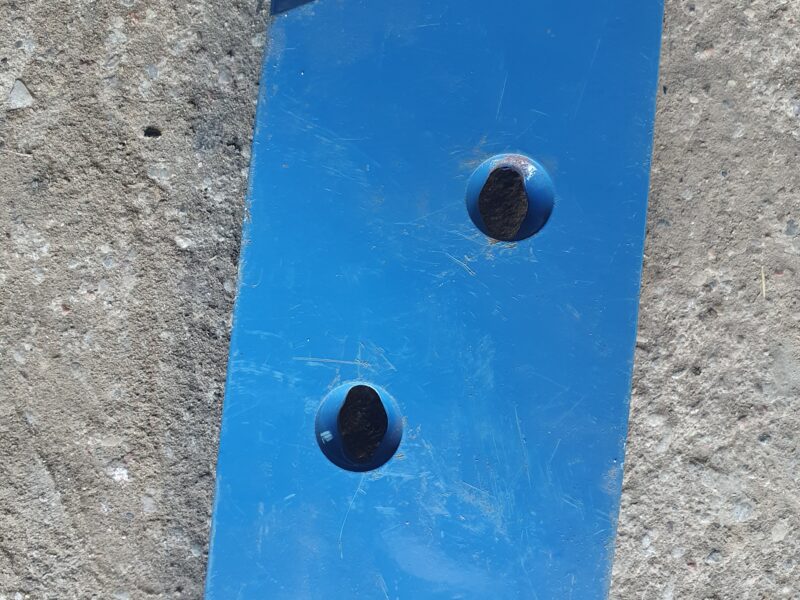 Dłuto overum 85143
