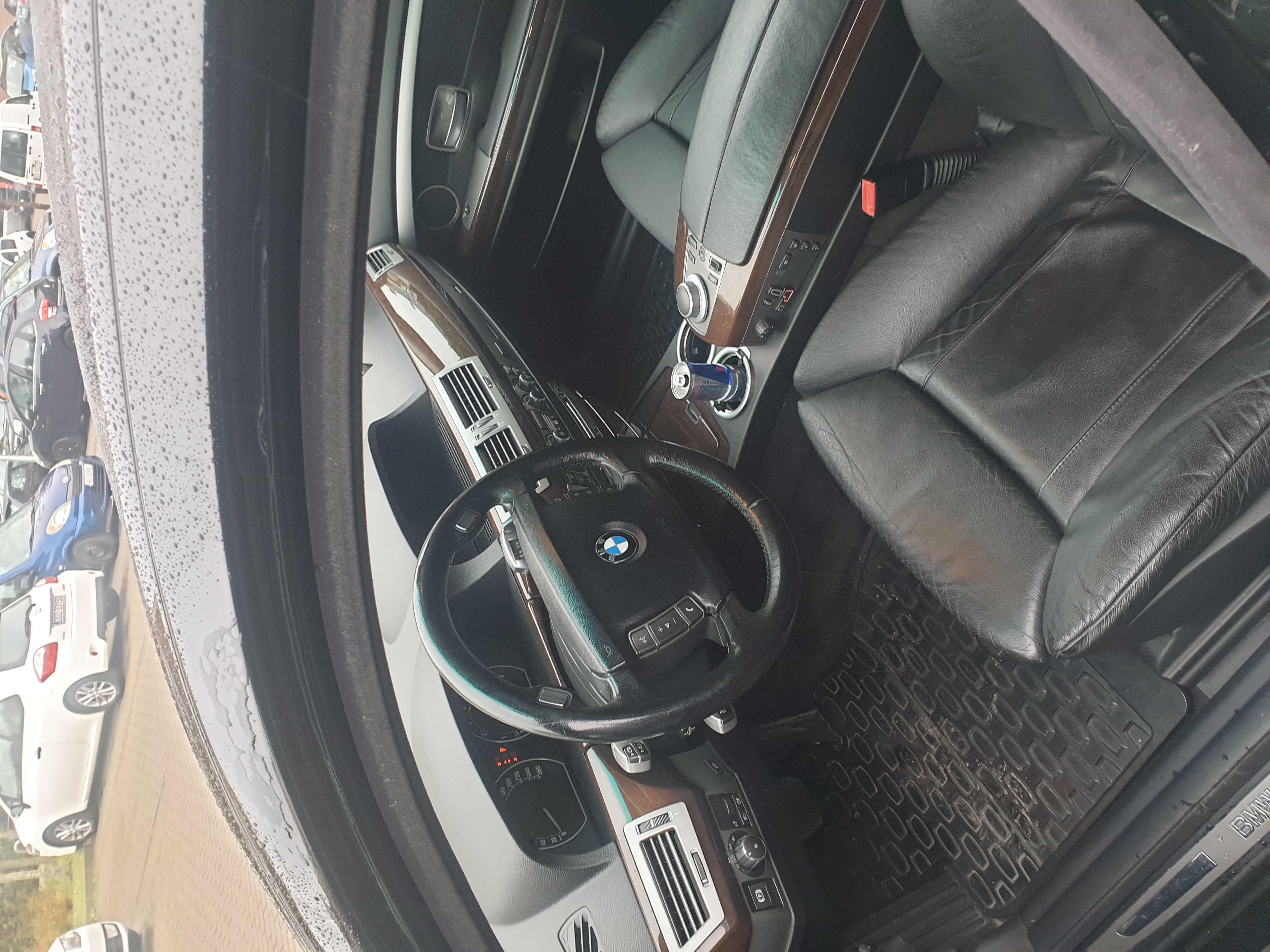 Witam sprzedam BMW e65 750i w bardzo dobrym stanie